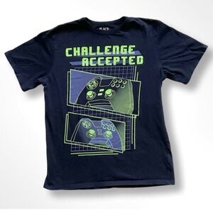 Children’s Place Challenge Accepted T-shirt